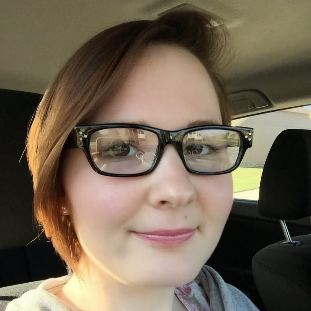 Meet your Posher, Kate